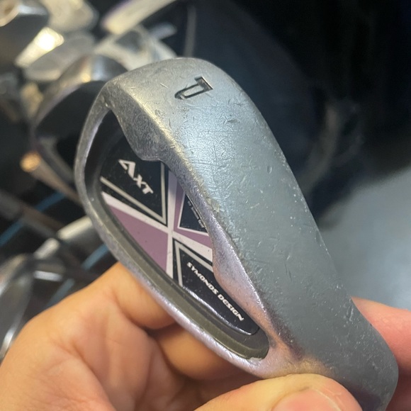 Mac AXT ladies pitching wedge  in right handed - Picture 4 of 6